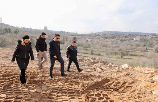 Bilecik’in trafik altyapısı güçlenecek
