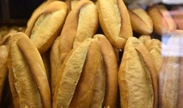 Bilecik’te ekmeğe, simit ve poğaçaya zam geldi
