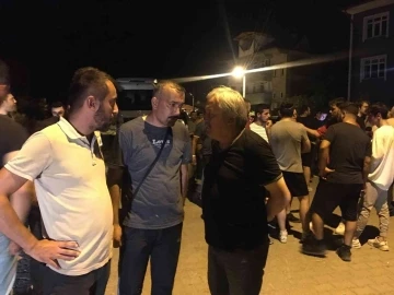 Bilecik’te kaybolan çocuk Sakarya’da bulundu
