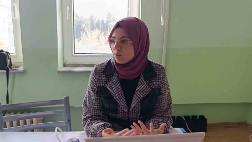 Bilecik’te muhtarlara aile içi şiddet ve bağımlılıkla mücadele semineri
