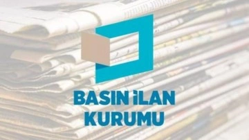 Bin 600 gazete ve bağlı internet sitesi temsilcileri dinlendi... BİK olağanüstü toplanıyor