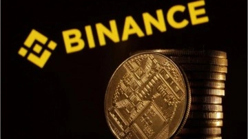 Binance 1,3 milyar dolarlık anlaşmayı iptal etti