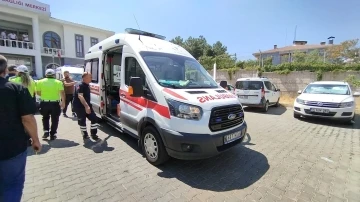 Bingöl’de bıçaklı saldırgan dehşeti: 2 ölü 7 yaralı
