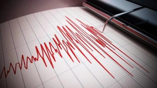 Bingöl'de korkutan deprem! AFAD ilk verileri açıkladı