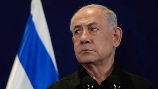 Binyamin Netanyahu hangi ülkelerde tutuklanacak?