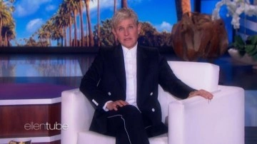Bir devir sona erdi! “The Ellen DeGeneres Show” 19 yıl sonra final yaptı!