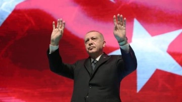 Bir parti daha Cumhurbaşkanı Erdoğan'a desteğini açıkladı: 'Bir dönem daha devam'
