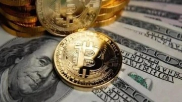 Bitcoin hızla yükselişe geçti