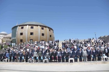 Bitlis’te bahar şenliği
