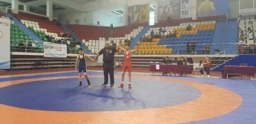 Bitlis’ten milli takım kampına bir sporcu daha katılacak
