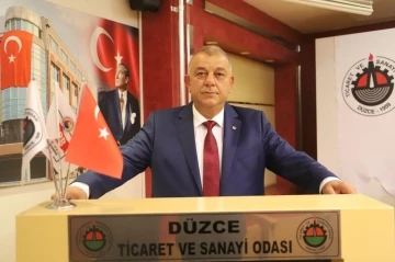 Bıyık ”Deprem gerçeğine hazırlıklı olmalıyız”
