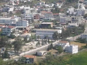 Bodrum’a 3 yeni okul müjdesi
