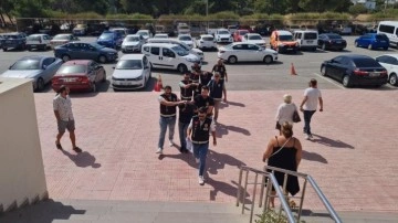 Bodrum'da 2 gencin infaz edildiği olayla ilgili yeni gelişme!