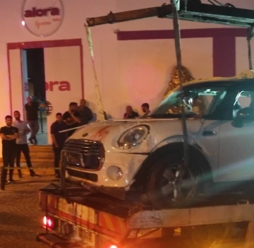 Bodrum’da otomobilin çarptığı İngiliz turist hayatını kaybetti
