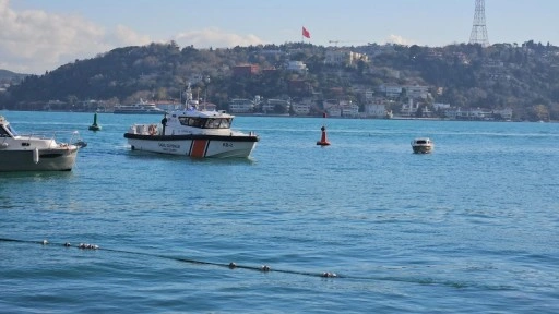 Boğaz'da denize düşen 2 gencin kimlikleri belli oldu! Acı detay ortaya çıktı