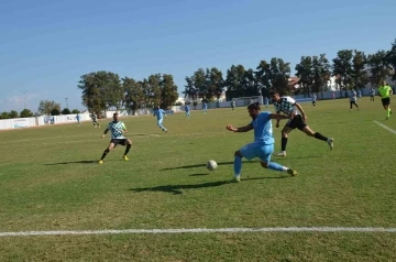 Bölgesel Amatör Lig 5.Grup: Didim Belediyespor: 1 - Muğlaspor: 3
