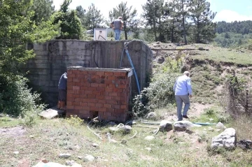 Bolu’da içme suyundan zehirlenenlerin sayı 130’a yükseldi
