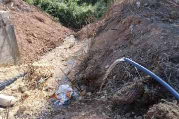 Bolu’da zehirlenen 26 kişinin tedavileri hastanede devam ediyor
