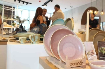 Bonna, yeni Showroom’unu Pendik’te açtı
