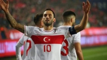 Bonservis bedeli belli oldu! Hakan Çalhanoğlu'nun peşinde olan takımlar