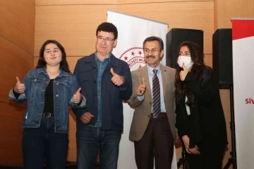 Bonus Hoca Sivas’ta
