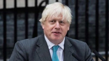 Boris Johnson, Liz Truss'un yerini almak için başbakanlık yarışına katılabilir
