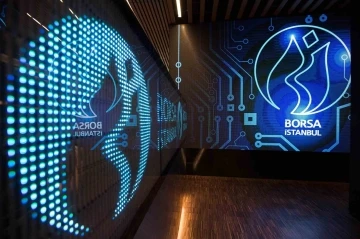 Borsa güne yatay başladı
