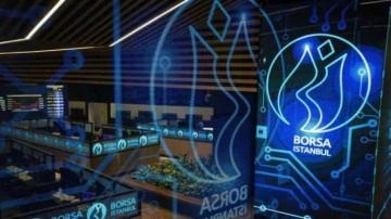 Borsa haftayı yükselişle kapattı