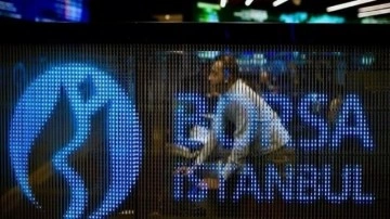 Borsa İstanbul'da tarihi rekor! 4 bin puanı aştı