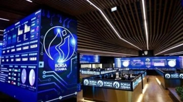 Borsa İstanbul'da yukarı adıma devam