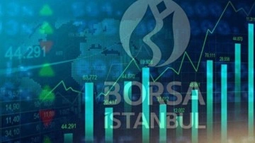 Borsada 7 bin eşiği de aşıldı