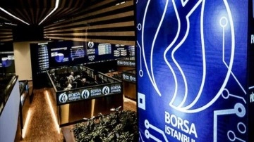 Borsa'dan üç rekor