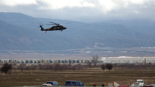 Bosna Hersek'ten şehitler için başsağlığı mesajı