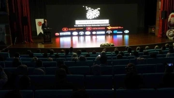 Bozok Film Festivali başladı
