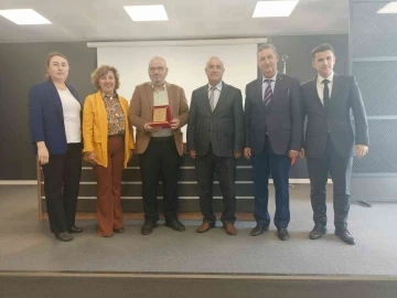 Bozüyük’te ‘Süleyman Çelebi Konferansları’ düzenlendi
