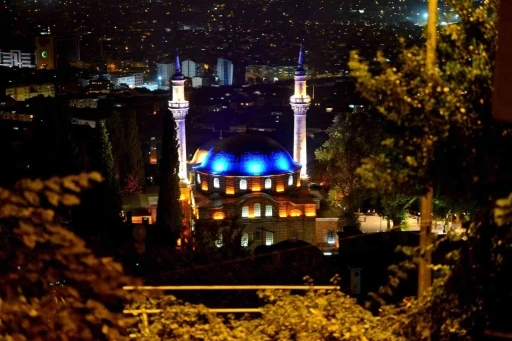 Bu mahallede davul çalmak yasak...Gelenek bu yıl da bozulmadı..
