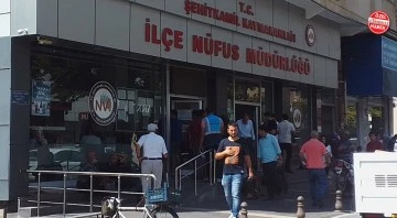 Bu nüfusa yetişilemiyor