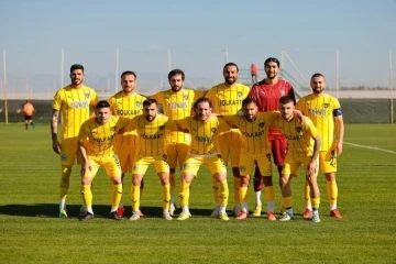 Bucaspor 1928, kaldığı yerden devam ediyor
