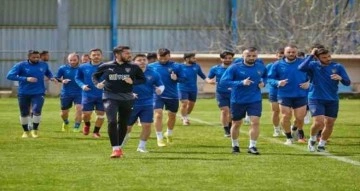 Bucaspor 1928’in yeni sezon kamp programı belli oldu