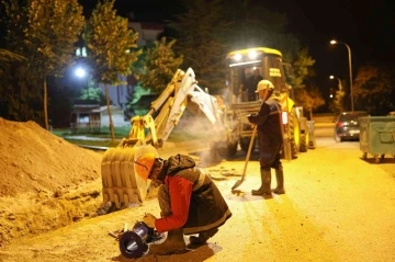 Buldan’da sular kesiliyor
