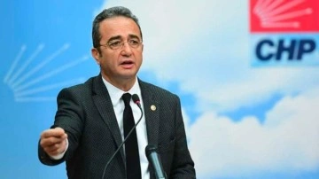 Bülent Tezcan'dan İmamoğlu açıklaması