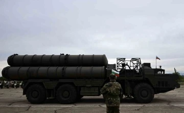 Bulgaristan, defolu S-300 füzelerini Ukrayna’ya gönderme kararı aldı
