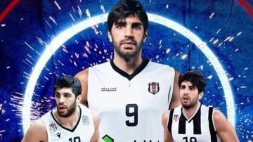 Burak Can Yıldızlı, 1 yıllığına Anadolu Efes'te!