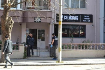 Burdur’da çıkan tartışmada silahlar çekildi: 1 ölü, 1 yaralı
