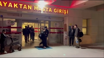 Burdur’da fuhuş operasyonunda 1 kişi tutuklandı
