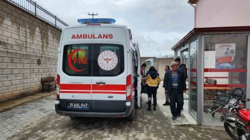 Burdur’da gıda zehirlenmesi şüphesiyle hastanelik olan 43 öğrenci taburcu edildi
