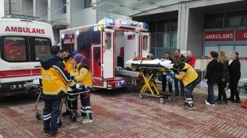 Burdur Devlet Hastanesi taşınıyor
