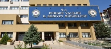 Burdur emniyetinden genel asayiş uygulaması: 21 şahıs tutuklandı
