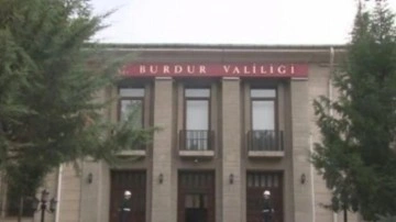 Burdur&rsquo;daki özel eğitim meslek okulunun müdür vekili görevden uzaklaştırıldı