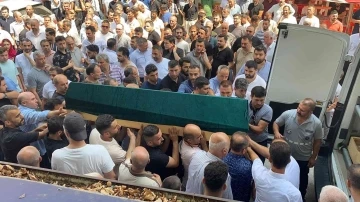 Bursa’da cadde ortasındaki dehşetten 2 gün sonra acı haber geldi
